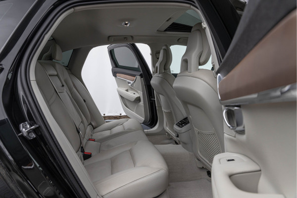 Volvo S90 2.0 T5 Inscription Schuif/kantel Standkachel 21'' LED