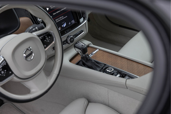 Volvo S90 2.0 T5 Inscription Schuif/kantel Standkachel 21'' LED