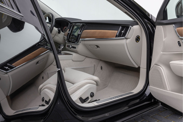 Volvo S90 2.0 T5 Inscription Schuif/kantel Standkachel 21'' LED