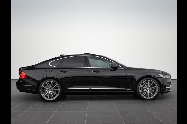 Volvo S90 2.0 T5 Inscription Schuif/kantel Standkachel 21'' LED