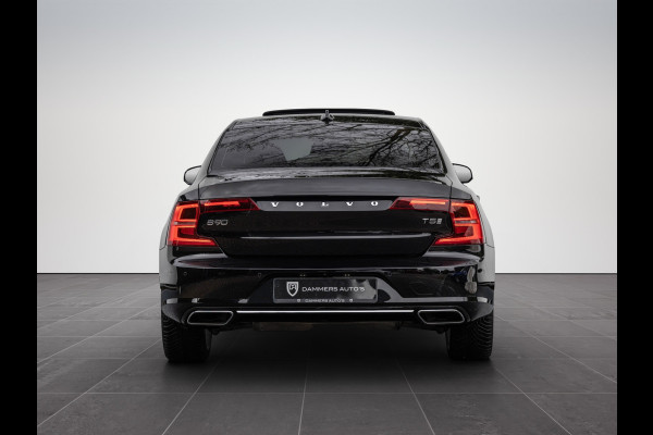 Volvo S90 2.0 T5 Inscription Schuif/kantel Standkachel 21'' LED