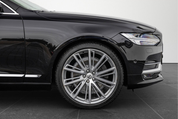 Volvo S90 2.0 T5 Inscription Schuif/kantel Standkachel 21'' LED