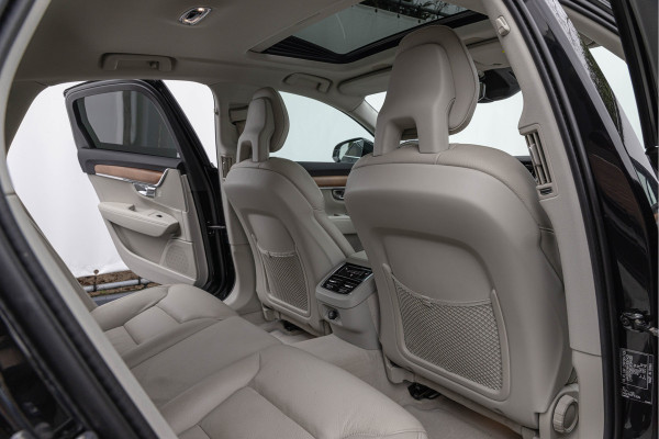 Volvo S90 2.0 T5 Inscription Schuif/kantel Standkachel 21'' LED