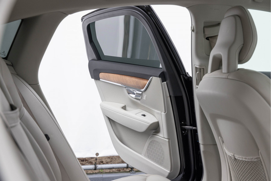 Volvo S90 2.0 T5 Inscription Schuif/kantel Standkachel 21'' LED