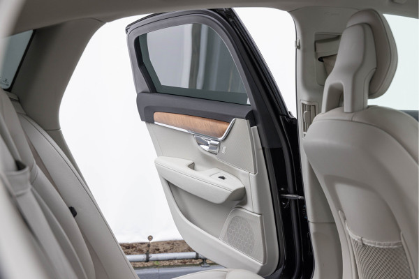 Volvo S90 2.0 T5 Inscription Schuif/kantel Standkachel 21'' LED