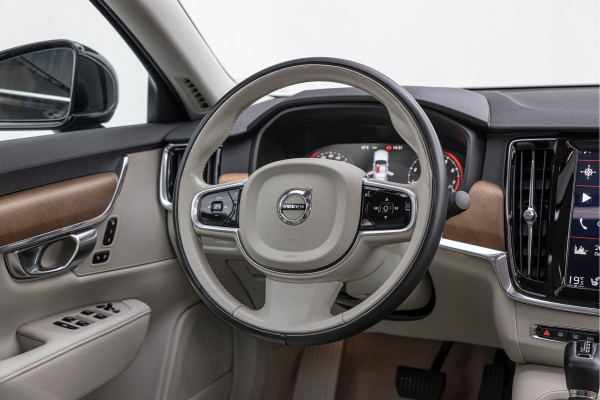 Volvo S90 2.0 T5 Inscription Schuif/kantel Standkachel 21'' LED