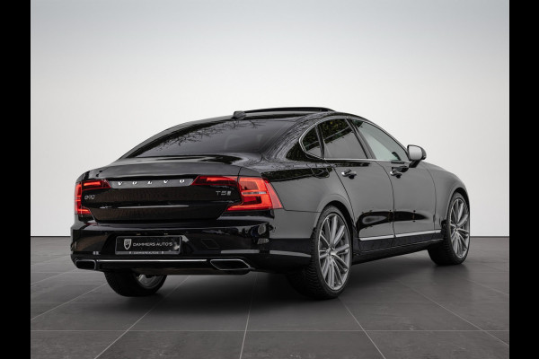 Volvo S90 2.0 T5 Inscription Schuif/kantel Standkachel 21'' LED