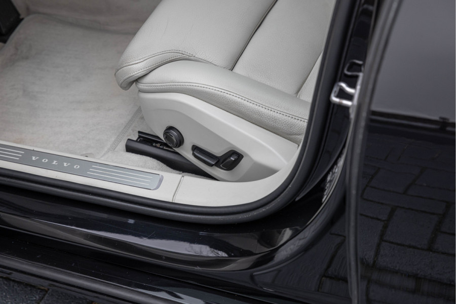 Volvo S90 2.0 T5 Inscription Schuif/kantel Standkachel 21'' LED