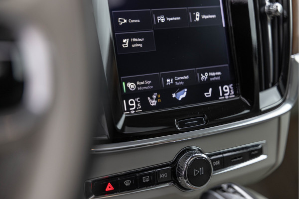 Volvo S90 2.0 T5 Inscription Schuif/kantel Standkachel 21'' LED