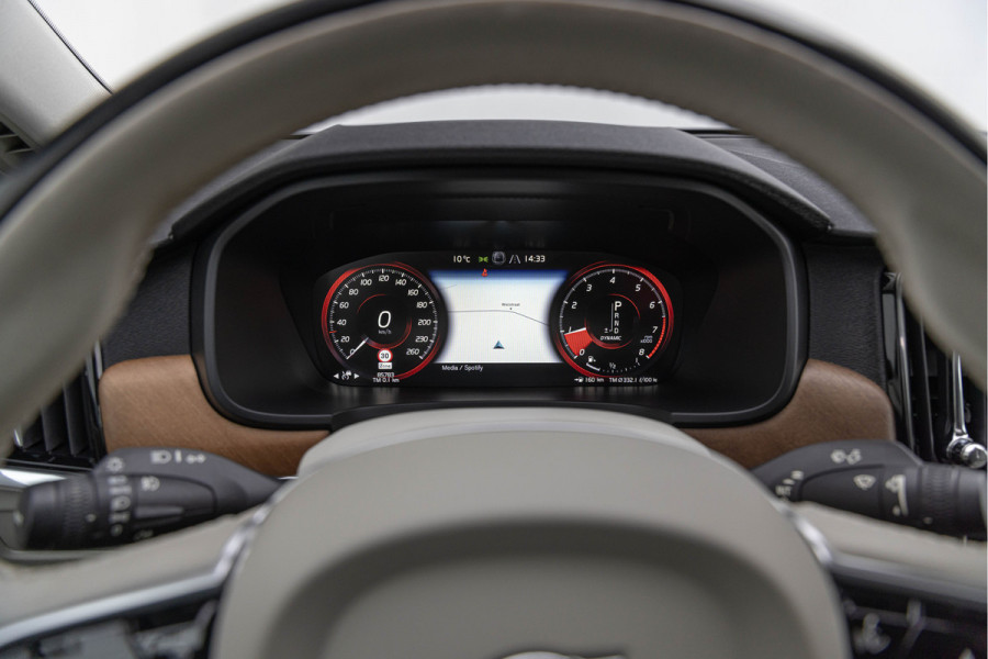 Volvo S90 2.0 T5 Inscription Schuif/kantel Standkachel 21'' LED