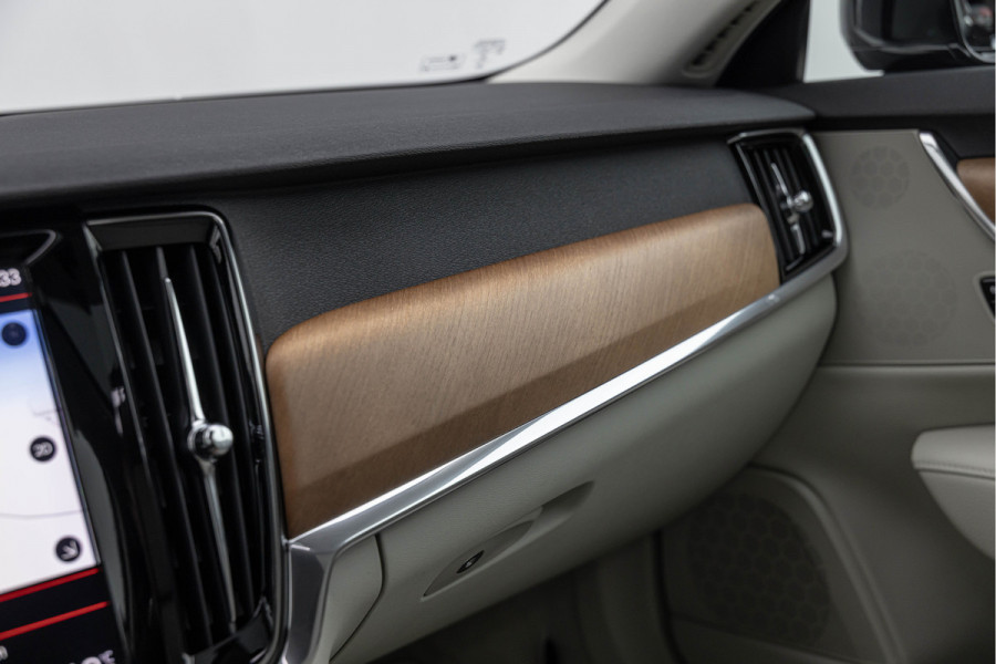 Volvo S90 2.0 T5 Inscription Schuif/kantel Standkachel 21'' LED