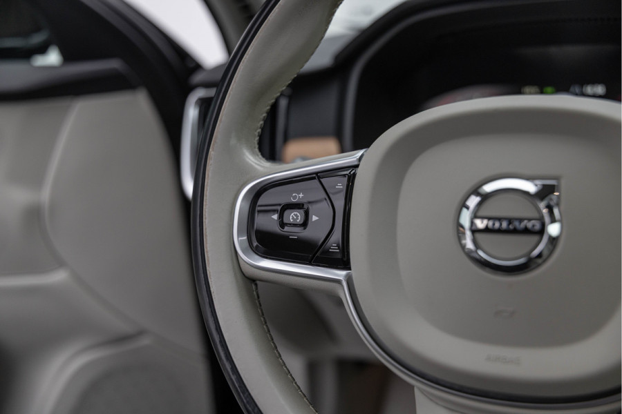 Volvo S90 2.0 T5 Inscription Schuif/kantel Standkachel 21'' LED