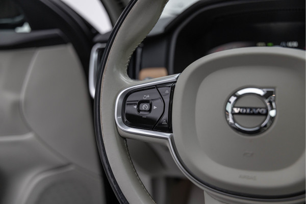 Volvo S90 2.0 T5 Inscription Schuif/kantel Standkachel 21'' LED