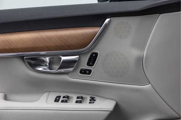 Volvo S90 2.0 T5 Inscription Schuif/kantel Standkachel 21'' LED