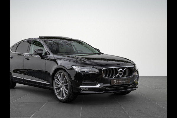 Volvo S90 2.0 T5 Inscription Schuif/kantel Standkachel 21'' LED