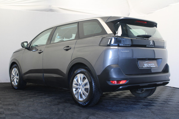 Peugeot 5008 1.2 PureTech Active Pack Business |Navi|Camera|Carplay|