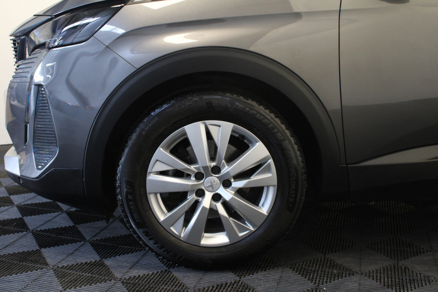 Peugeot 5008 1.2 PureTech Active Pack Business |Navi|Camera|Carplay|