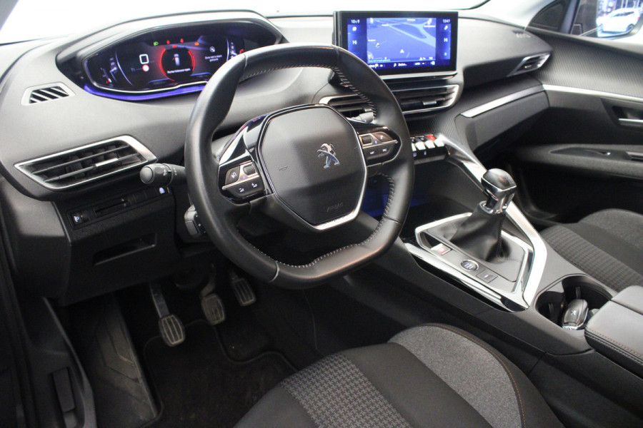 Peugeot 5008 1.2 PureTech Active Pack Business |Navi|Camera|Carplay|