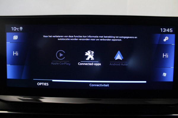 Peugeot 5008 1.2 PureTech Active Pack Business |Navi|Camera|Carplay|