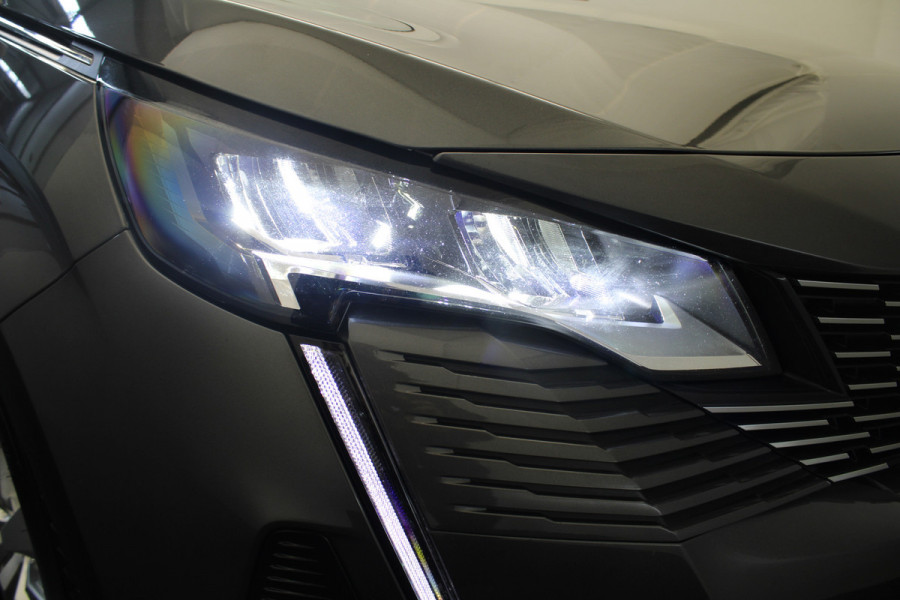 Peugeot 5008 1.2 PureTech Active Pack Business |Navi|Camera|Carplay|