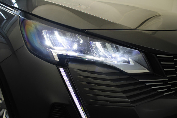 Peugeot 5008 1.2 PureTech Active Pack Business |Navi|Camera|Carplay|