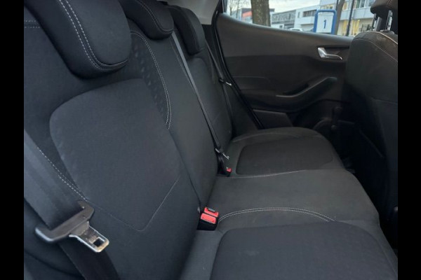 Ford Fiesta 1.0 5deurs Titanium Airco/ECC,Navigatie,DAB Nette Auto