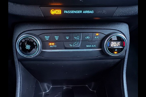 Ford Fiesta 1.0 5deurs Titanium Airco/ECC,Navigatie,DAB Nette Auto