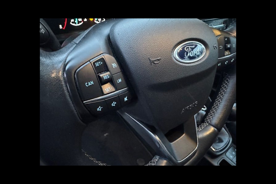 Ford Fiesta 1.0 5deurs Titanium Airco/ECC,Navigatie,DAB Nette Auto