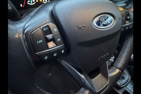 Ford Fiesta 1.0 5deurs Titanium Airco/ECC,Navigatie,DAB Nette Auto