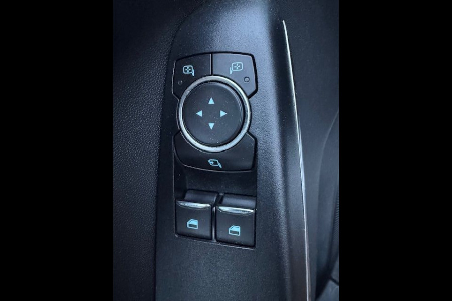 Ford Fiesta 1.0 5deurs Titanium Airco/ECC,Navigatie,DAB Nette Auto