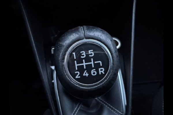 Ford Fiesta 1.0 5deurs Titanium Airco/ECC,Navigatie,DAB Nette Auto