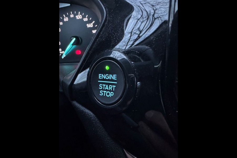 Ford Fiesta 1.0 5deurs Titanium Airco/ECC,Navigatie,DAB Nette Auto