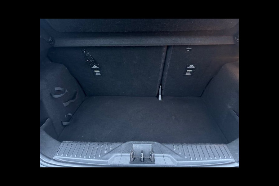 Ford Fiesta 1.0 5deurs Titanium Airco/ECC,Navigatie,DAB Nette Auto