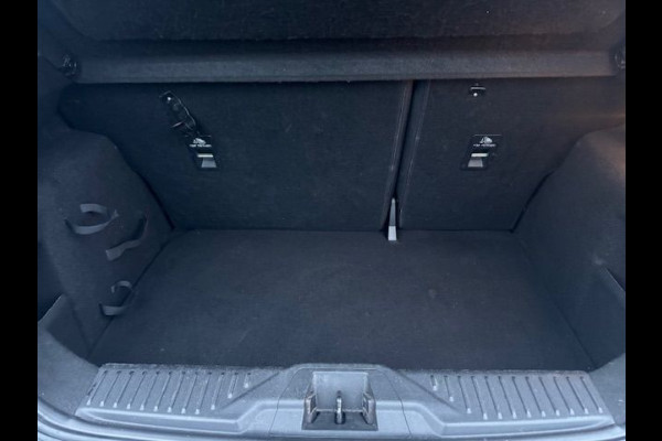 Ford Fiesta 1.0 5deurs Titanium Airco/ECC,Navigatie,DAB Nette Auto