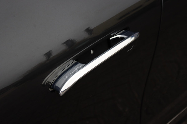 Mercedes-Benz EQE 350+ AMG Line 91 kWh | Panoramadak | Distronic | Rijassistentiepakket | Memory | Leder | Camera | Stoelverwarming V+A | Keyless Go | Nightpakket |