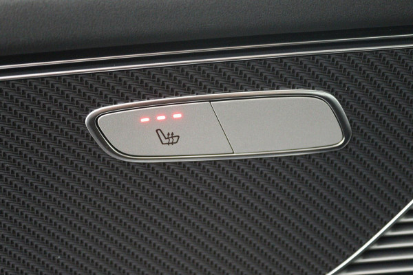 Mercedes-Benz EQC 400 4MATIC Premium (SCHUIFDAK, CAMERA, STOELVERWARMING, SFEERVERLICHTING, GOED ONDERHOUDEN)