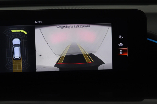Mercedes-Benz EQC 400 4MATIC Premium (SCHUIFDAK, CAMERA, STOELVERWARMING, SFEERVERLICHTING, GOED ONDERHOUDEN)