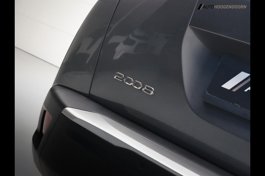 Peugeot 2008 1.2 PureTech Active Pack Luxe 130PK (APPLE CARPLAY,CRUISE,PARKEERSENSOREN,LM-VELGEN,LED VERLICHTING,TOPCONDITIE)