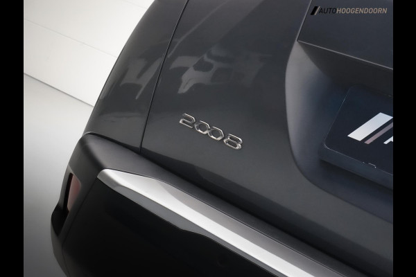 Peugeot 2008 1.2 PureTech Active Pack Luxe 130PK (APPLE CARPLAY,CRUISE,PARKEERSENSOREN,LM-VELGEN,LED VERLICHTING,TOPCONDITIE)