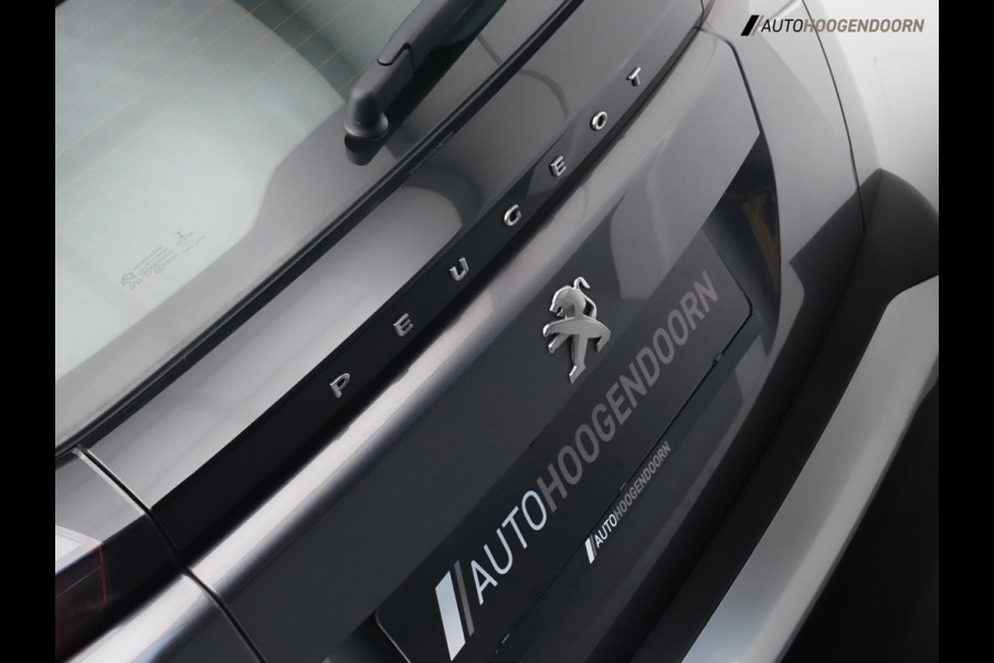 Peugeot 2008 1.2 PureTech Active Pack Luxe 130PK (APPLE CARPLAY,CRUISE,PARKEERSENSOREN,LM-VELGEN,LED VERLICHTING,TOPCONDITIE)