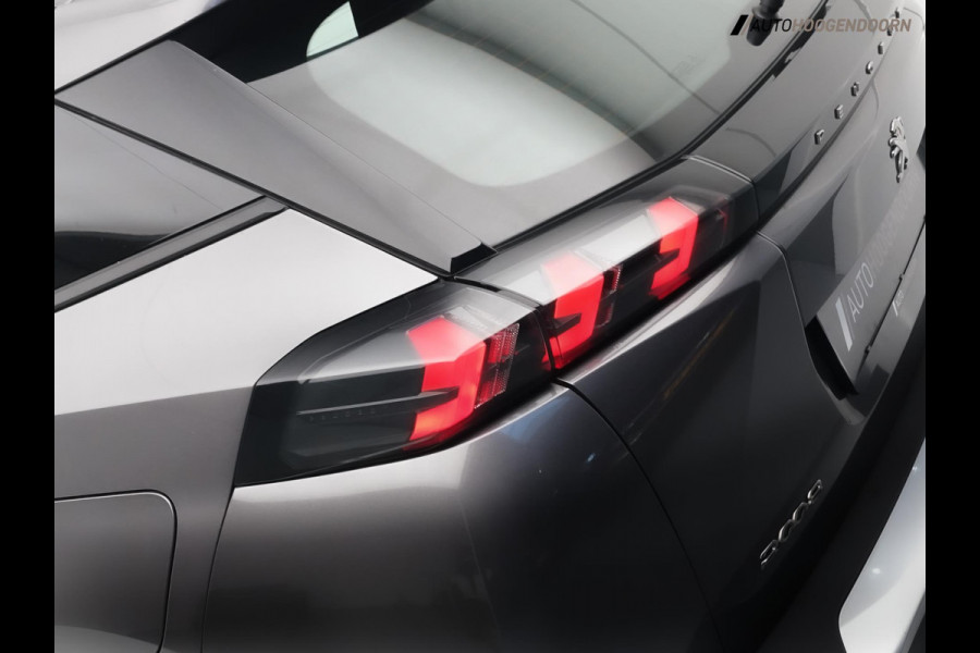 Peugeot 2008 1.2 PureTech Active Pack Luxe 130PK (APPLE CARPLAY,CRUISE,PARKEERSENSOREN,LM-VELGEN,LED VERLICHTING,TOPCONDITIE)