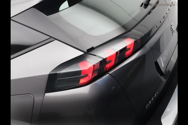 Peugeot 2008 1.2 PureTech Active Pack Luxe 130PK (APPLE CARPLAY,CRUISE,PARKEERSENSOREN,LM-VELGEN,LED VERLICHTING,TOPCONDITIE)