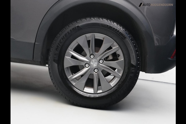Peugeot 2008 1.2 PureTech Active Pack Luxe 130PK (APPLE CARPLAY,CRUISE,PARKEERSENSOREN,LM-VELGEN,LED VERLICHTING,TOPCONDITIE)