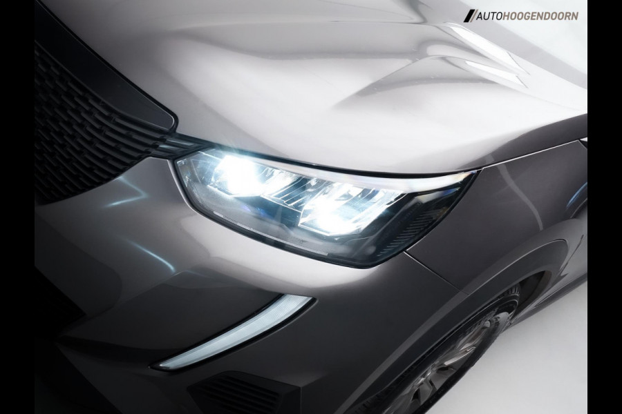 Peugeot 2008 1.2 PureTech Active Pack Luxe 130PK (APPLE CARPLAY,CRUISE,PARKEERSENSOREN,LM-VELGEN,LED VERLICHTING,TOPCONDITIE)