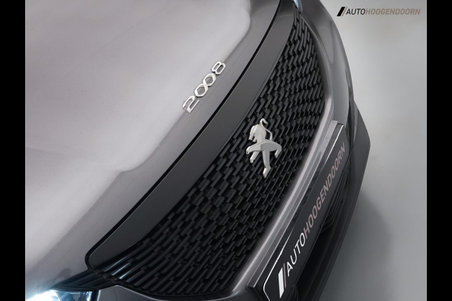 Peugeot 2008 1.2 PureTech Active Pack Luxe 130PK (APPLE CARPLAY,CRUISE,PARKEERSENSOREN,LM-VELGEN,LED VERLICHTING,TOPCONDITIE)