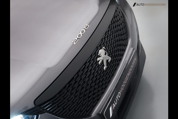 Peugeot 2008 1.2 PureTech Active Pack Luxe 130PK (APPLE CARPLAY,CRUISE,PARKEERSENSOREN,LM-VELGEN,LED VERLICHTING,TOPCONDITIE)