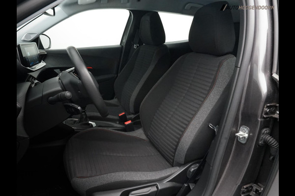 Peugeot 2008 1.2 PureTech Active Pack Luxe 130PK (APPLE CARPLAY,CRUISE,PARKEERSENSOREN,LM-VELGEN,LED VERLICHTING,TOPCONDITIE)