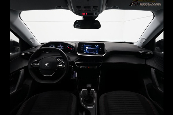 Peugeot 2008 1.2 PureTech Active Pack Luxe 130PK (APPLE CARPLAY,CRUISE,PARKEERSENSOREN,LM-VELGEN,LED VERLICHTING,TOPCONDITIE)