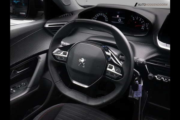 Peugeot 2008 1.2 PureTech Active Pack Luxe 130PK (APPLE CARPLAY,CRUISE,PARKEERSENSOREN,LM-VELGEN,LED VERLICHTING,TOPCONDITIE)