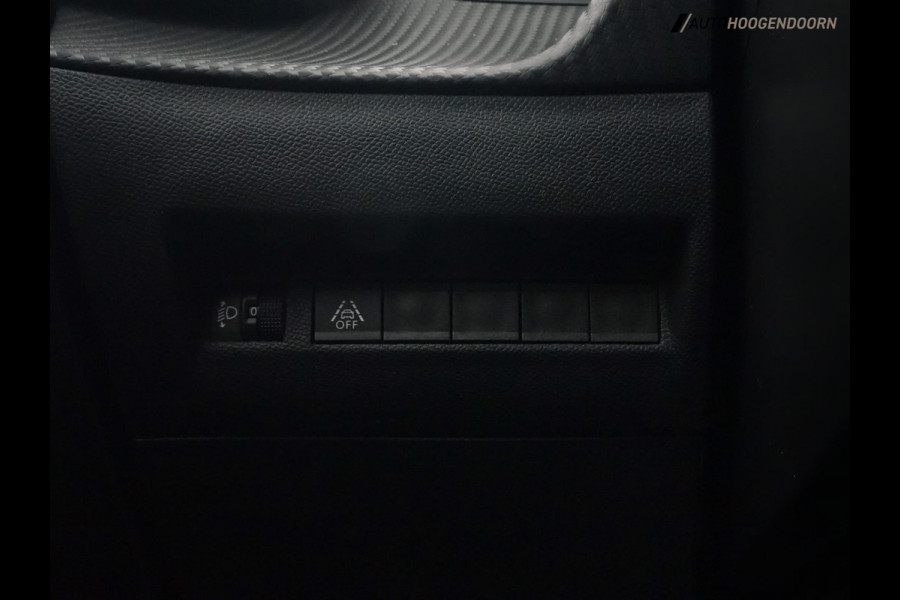 Peugeot 2008 1.2 PureTech Active Pack Luxe 130PK (APPLE CARPLAY,CRUISE,PARKEERSENSOREN,LM-VELGEN,LED VERLICHTING,TOPCONDITIE)